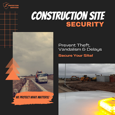 Z Protection Services work 4