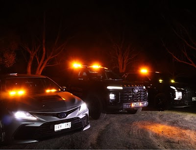 Z Protection Services project 5