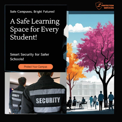 Z Protection Services project 6