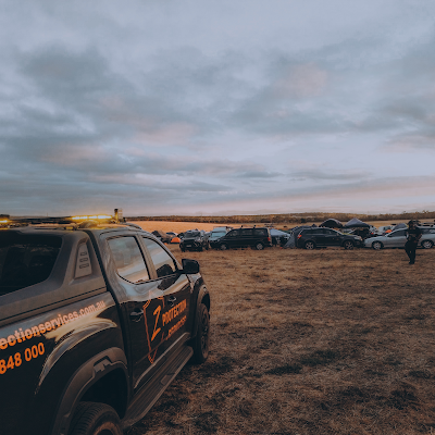 Z Protection Services photo 1