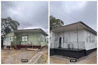 Zak painting & plastering services