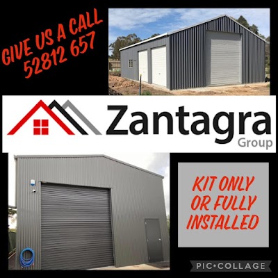 Zantagra Group work 1
