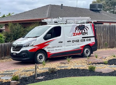 Zap Em Pest Control photo 2