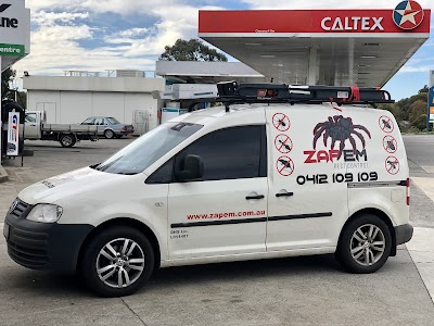 Zap Em Pest Control photo 3