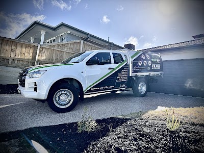 Zap Em Pest Control work 4