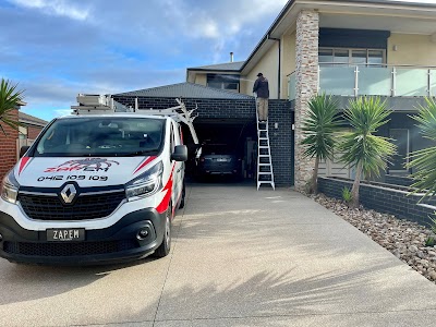 Zap Em Pest Control project 5