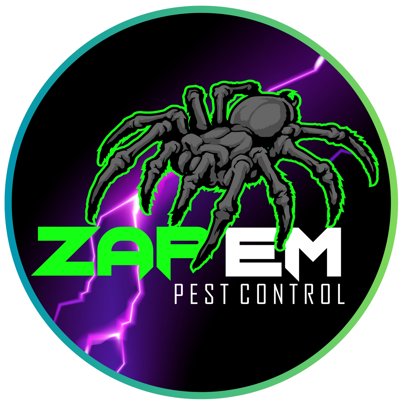 Zap Em Pest Control