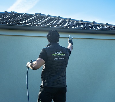 Zap It Pest & Termite Control Melbourne photo 3
