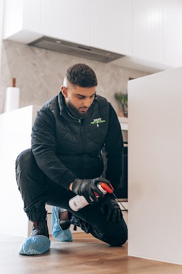 Zap It Pest & Termite Control Melbourne work 4