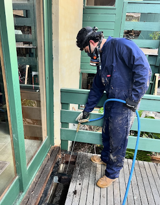 Zap It Pest & Termite Control Melbourne project 6