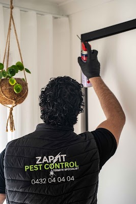 Zap It Pest & Termite Control Melbourne photo 1