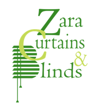 Zara Curtains and Blinds