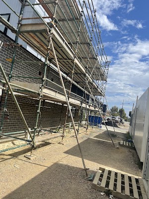 Zeal Scaffolding Pty Ltd