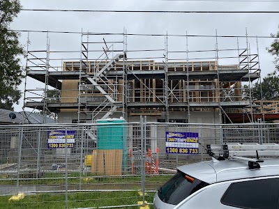 Zeal Scaffolding Pty Ltd photo 3