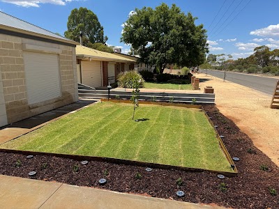 Zeds Earthmoving work 3