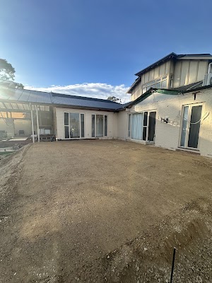 Zeds Earthmoving work 4