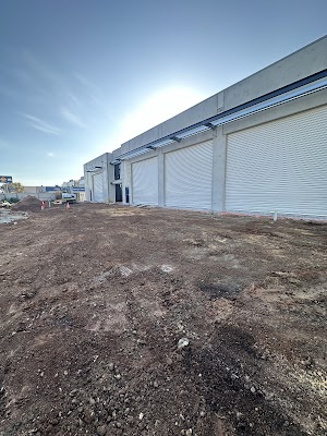 Zeds Earthmoving project 5