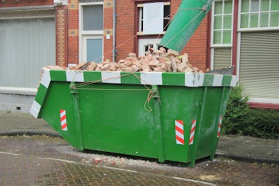 Zibla Bins - Skip Bins Hire & Rubbish Removal photo 2