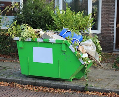 Zibla Bins - Skip Bins Hire & Rubbish Removal project 4