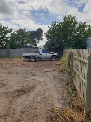 Zilla Demolition Excavation & Site Services work 4