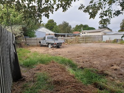 Zilla Demolition Excavation & Site Services project 6