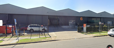 Zion Construction work 2