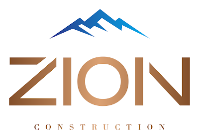 Zion Construction project 6