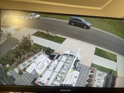 Zoom Security project 4