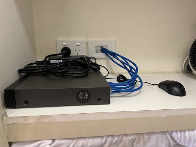 Zoom Security project 6