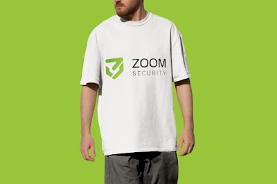 Zoom Security