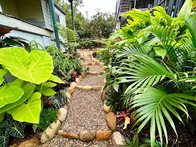 LushScapes Landscaping 1770