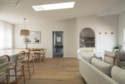 LuxeMade Builders | Renovation & Extension Specialists