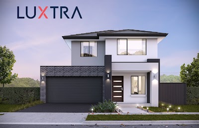 Luxtra Homes