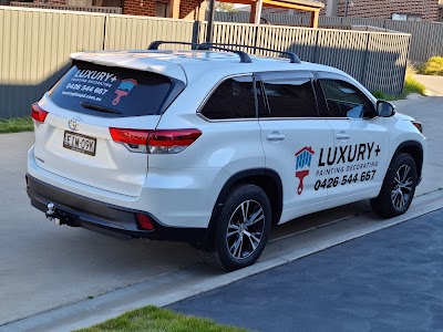 Luxury Plus Painting Decorating