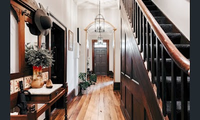 Luxx Painting & Decorating