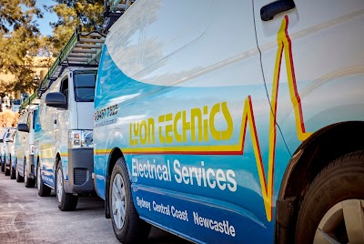 Lyon Technics Pty Ltd