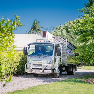 M E Ward - Level 2 Electrician