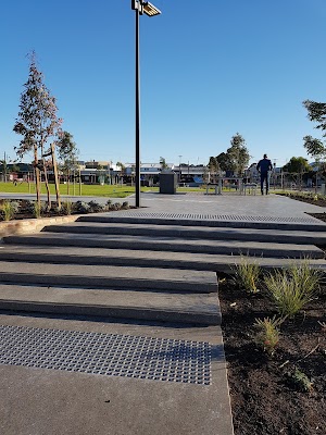 M.& I.Concrete Constructions Pty.Ltd.