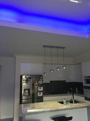 M & S Builders Pty Ltd