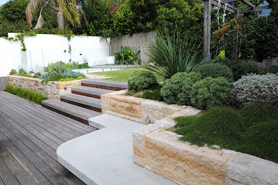 MacCulloch Landscapes