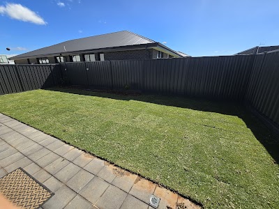Maddern's Place Garden & Landscaping