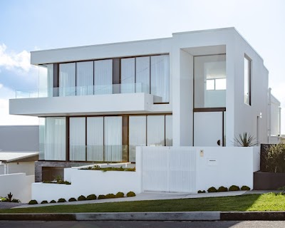 MADE HOMES Architectural Constructions - Newcastle Home Builder