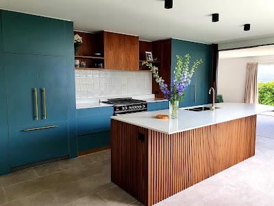 Made To Measure Cabinets and Joinery