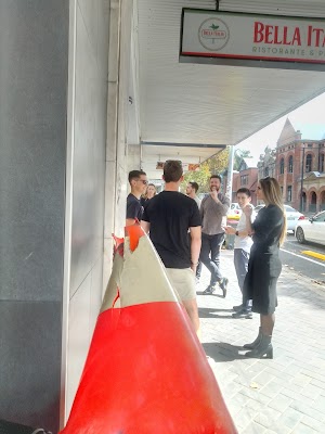 Malvick Constructions