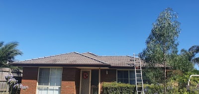 Marco's Roofing Solutions