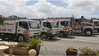 Mark's Landscape Supplies