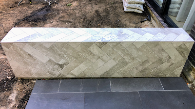 Mark Withers Wall & Floor Tiling