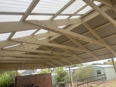 Marks Custom Engineering & Handyman Services