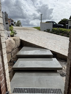 Marotta Concreting & Co Pty Ltd