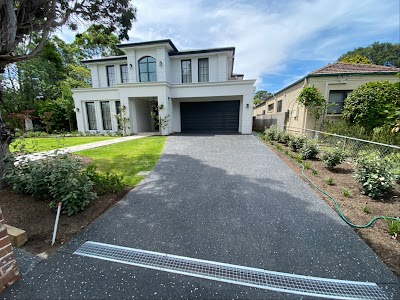 Mason Concreting Central Coast